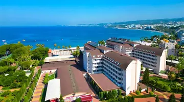 LONICERA WORLD HOTEL