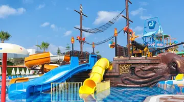 LONICERA WORLD HOTEL