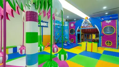 LONICERA WORLD HOTEL