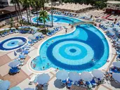 Lonicera World Hotel