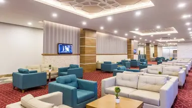 LONICERA WORLD HOTEL