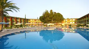 LONICERA WORLD HOTEL
