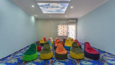 LONICERA WORLD HOTEL