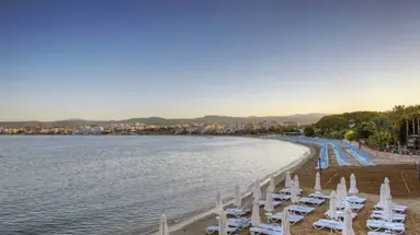 LONICERA WORLD HOTEL
