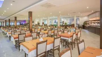 Lonicera World Hotel