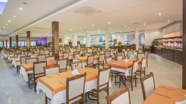 Lonicera World Hotel