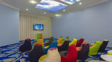 Lonicera World Hotel