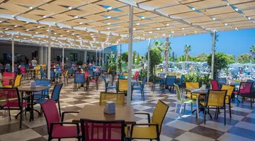 LONICERA WORLD HOTEL