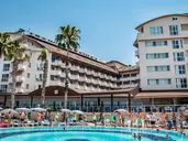 LONICERA WORLD HOTEL