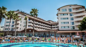 LONICERA WORLD HOTEL