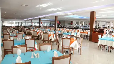 LONICERA WORLD HOTEL