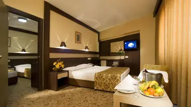 LONICERA WORLD HOTEL