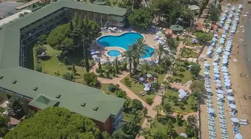 LONICERA WORLD HOTEL