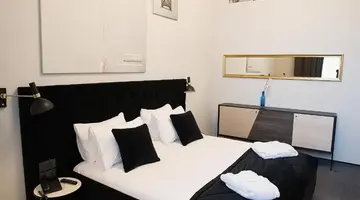 Loop Hotel Vilnius