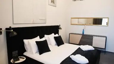 Loop Hotel Vilnius