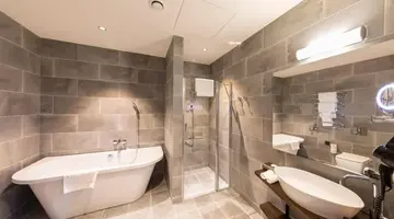 Loop Hotel Vilnius