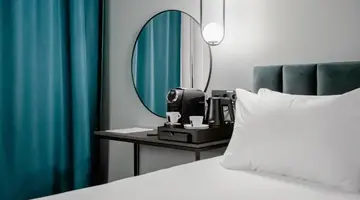 Loop Hotel Vilnius