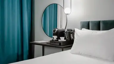Loop Hotel Vilnius