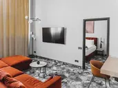 Loop Hotel Vilnius