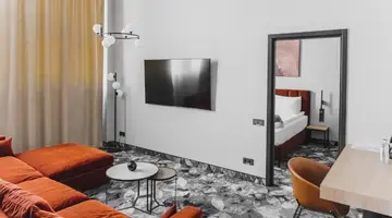 Loop Hotel Vilnius