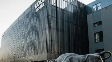 Loop Hotel Vilnius