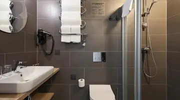 Loop Hotel Vilnius