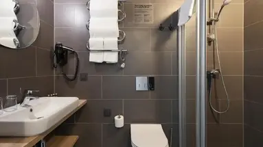 Loop Hotel Vilnius