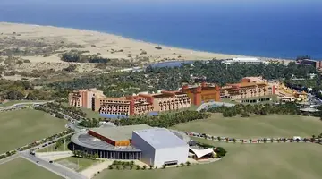 Lopesan Baobab Resort