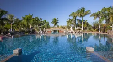Lopesan Baobab Resort