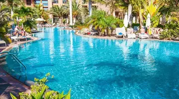 Lopesan Baobab Resort