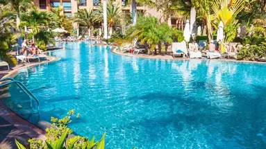 Lopesan Baobab Resort