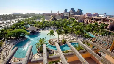 Lopesan Baobab Resort