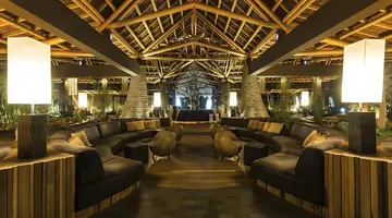 Lopesan Baobab Resort