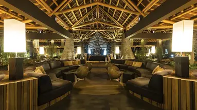 Lopesan Baobab Resort