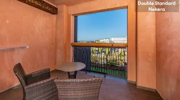 Lopesan Baobab Resort