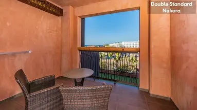 Lopesan Baobab Resort