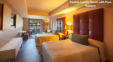 Lopesan Baobab Resort
