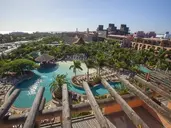 Lopesan Baobab Resort