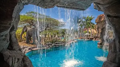 Lopesan Baobab Resort