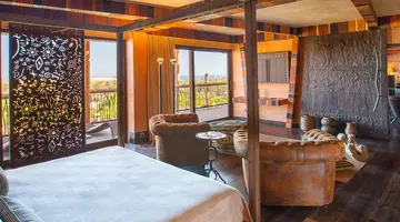 Lopesan Baobab Resort