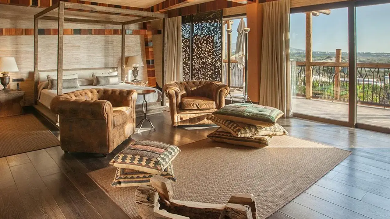 Lopesan Baobab Resort