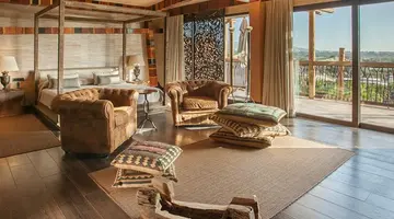 Lopesan Baobab Resort