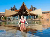 Lopesan Baobab Resort