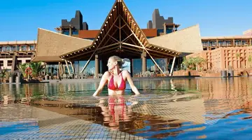 Lopesan Baobab Resort