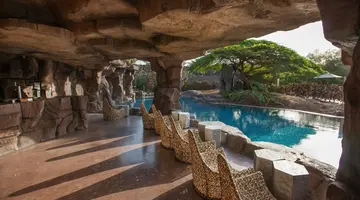 Lopesan Baobab Resort