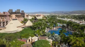 Lopesan Baobab Resort