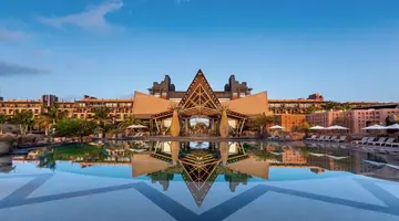 Lopesan Baobab Resort