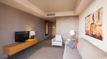 LOPESAN BAOBAB RESORT
