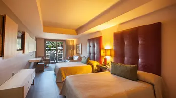 LOPESAN BAOBAB RESORT