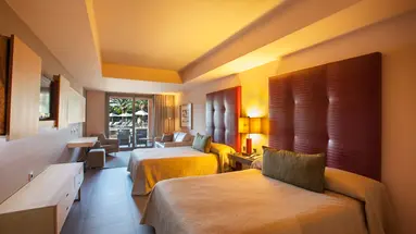 LOPESAN BAOBAB RESORT